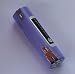 Produktbild Ersatz-Akku (L22) für Gardena ACCU 60, Accu60 Li-Ion Grasschere - Mit Flachstecker (Kein Löten) Samsung 18650 Li-ion - 3,6V - 2200mAh 3,6