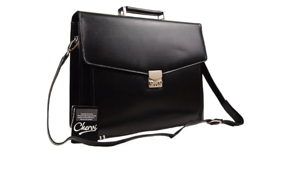 executive bag for documents