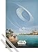 Produktbild Poster + Hanger: Star Wars Poster (91x61 cm) Rogue One, Eine Rebellion Die Auf Hoffnung Aufbaut Inklusive Ein Paar 1art1® Posterleisten, Transparent