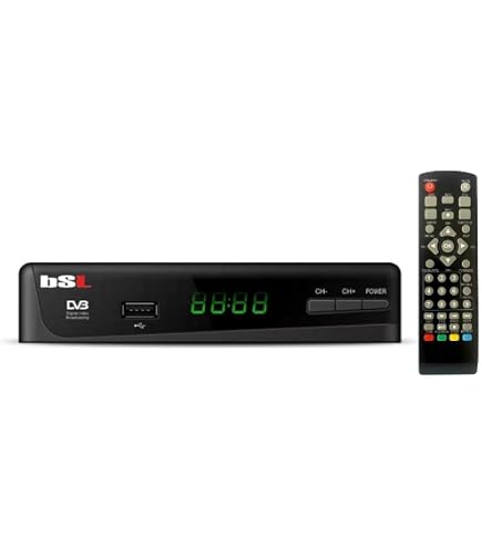 Télécommande De Remplacement Pour Téléviseurs Engel Axil LE2482SM, LE3282SM, LE4082SM - NEUVE