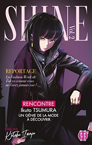 Shine — Tome 2