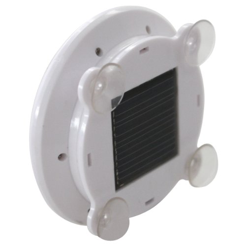 Preisvergleich Produktbild HEITRONIC SOLAR LED NACHTLICHT