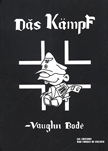 Télécharger Das Kämpf livre En ligne