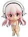 Produktbild Soni Ani Nendoroid Super Sonico your work set (non-scale ABS & ATBC-PVC painted figures moving)