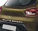isee360 Autosport White Rear Decal Windows, Sides, Hood, Bumper Car Sticker RS.99.00