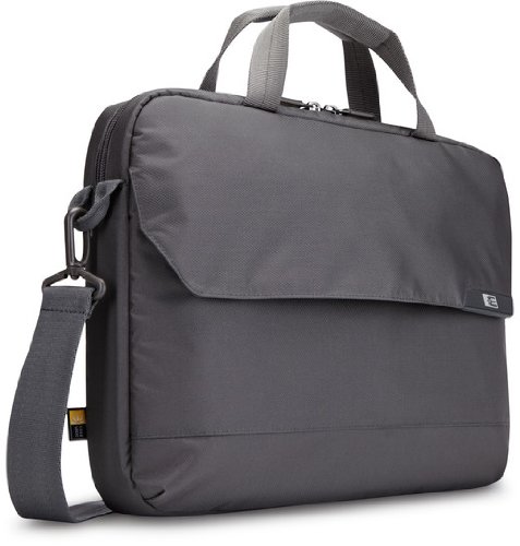 Case Logic MLA116GY Notebook & Tablet Attaché 40,6 cm (16 Zoll) Grau