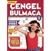 Efsane &Ccedil;engel Bulmaca 9