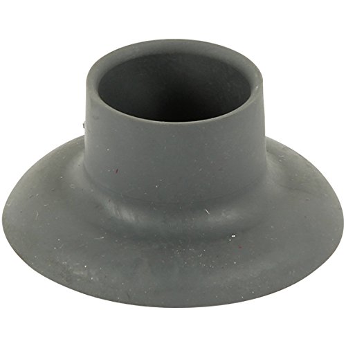 Preisvergleich Produktbild THOMAS Siphondüse grau 139790