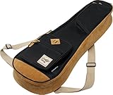 1 Stück Ibanez IUBC542-BK POWERPAD Designer Collection Konzert-Ukulelen-Tasche GigBag