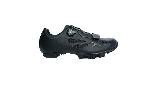 lake mx176 wide fit mtb shoes