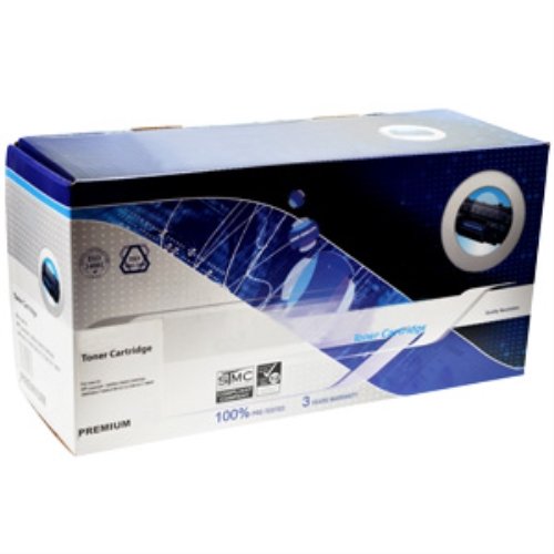 Remanufactured DR2000 Black Drum Unit for Brother Printers