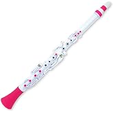 Nuvo Clarineo 2.0 black and silver