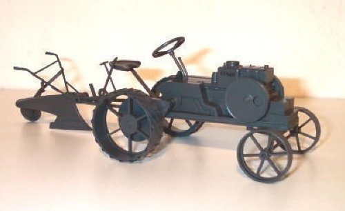 Preisvergleich Produktbild Cursor - R1121790 - Fendt Dieselroß mit 1:25