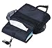 Auto Car Seat Organizer Holder Koly® Multi-Pockets Travel Convenient Storage Bag Hanger Back Collector