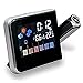 Produktbild # NO.1 Quality Projection Clock - Projection Alarm Clock With Weather Station - **With FREE USB WIRE ** LIMITED STOCK***