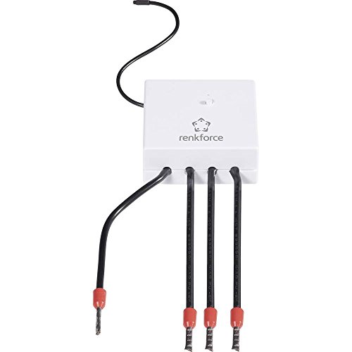 Preisvergleich Produktbild Renkforce RS2W Funk-Schalter Micro