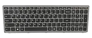 TravisLappy Laptop Keyboard for Lenovo Ideapad Z500 P500 P500A Z500 Z500A Z500G