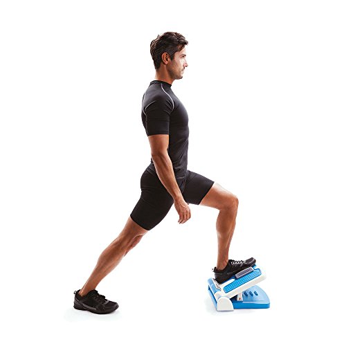66fit Multi-justierbares Stretchboard/Dehnbrett – Wade Achillessehne Fersensporn - 7