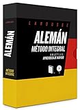  Alemán. Método integral (Larousse - Métodos Integrales)