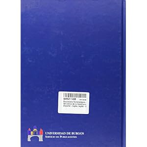 Diccionario Terminológico-Gráfico del Léxico de la Construcción. (Español-Inglés, Inglés-Español)