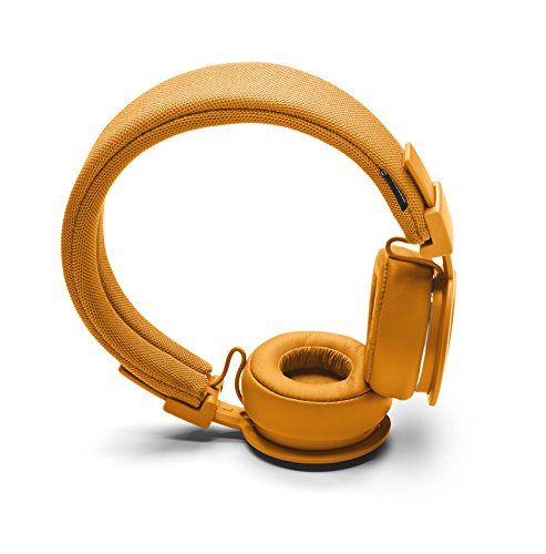 Preisvergleich Produktbild Urbanears PLATTAN ADV Wireless OnEar Kopfhörer Bonfire