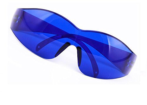 Nadalan 635-650nm Red Laser Protective Glasses Infrared Goggles