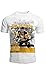 Produktbild Levelwear NHL SIDNEY CROSBY - Pittsburgh Penguins 1,000 Points T-Shirt, Größe:XXL