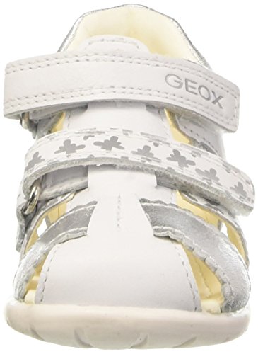 Geox Baby Mädchen B Kaytan C Lauflernschuhe - 4