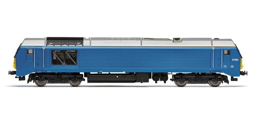 Hornby 00 Gauge 259mm Arriva Trains Bo-Bo Diesel Electric Locomotive Model