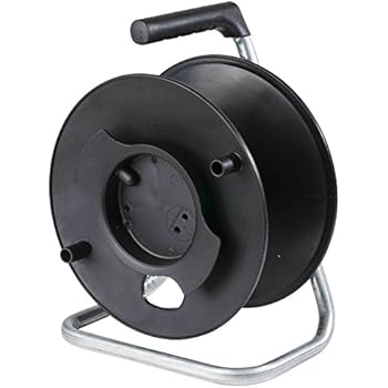 Enrouleur electrique brennenstuhl