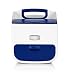 Ubbi 10131 Caddy for Changing, Light Blue