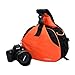 Produktbild iVotre - Slr - Kamera Canon Laptop - Tasche Für Nikon - Rucksack Mit Stativ - Inhaber Und Abdeckplane Für Männer & Frauen - Kamera, Computer, Flash Und Anderes Zubehör - Orange