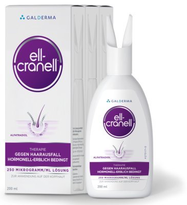 Ell-Cranell Lösung, 200 ml - 2