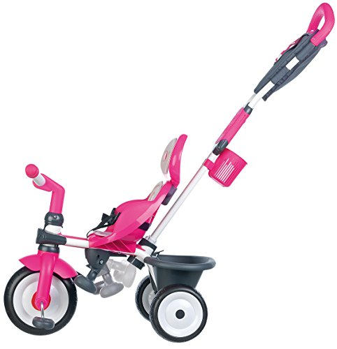 Smoby 740600 New Baby Driver Comfort Toy reviews Smoby 740600 New Baby Driver Comfort Toy