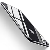Funda iPhone 8, Funda iPhone 7, HUMIXX Alta Calidad Anti-Rasguño y...