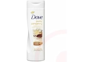 DOVE crème nutritif corpo al burro di karite e vaniglia 250 ml