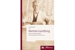 Herman Lundborg.Rätsel eines Rassenbiologen