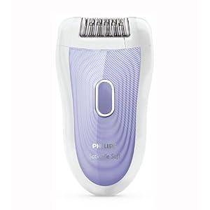 Philips Satin Soft Wet and Dry Epilator - Image 2