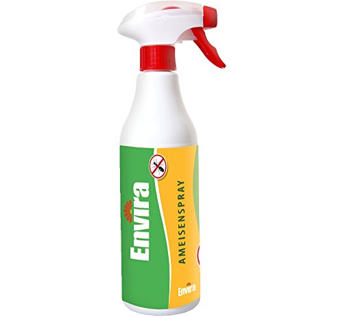 ENVIRA Ameisen-Mittel 500ml und 2Ltr - 3