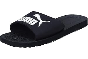 PUMA Purecat, Slide Sandal Unisex Adulto