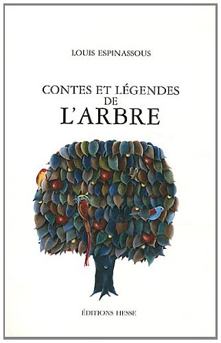 Contes et légendes de l'arbre