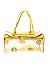 LadyBugBag Golden Utility Bag - LBB10100 RS.262.00