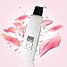 KINGA Facial Skin Ultrasonic Spatula Scrubber Scrubber SPA Gentle Peel Dermabrasion Skin Rejuvenation Anti-Age Device Cordless/Chargeable