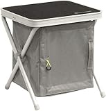 Outwell Cayon - Armario Camping - Gris/Negro 2019