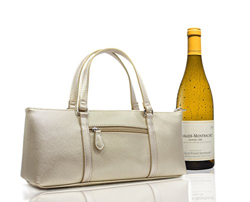 wine cooler purse