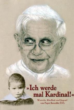 Download Ich werde mal Kardinal Download Ich werde mal Kardinal
