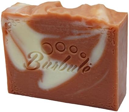 High Quality Handmade Natural Organic Soap Bar YLANG YLANG Made From Plant Oils 100g