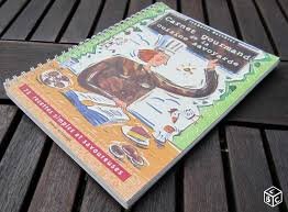 couverture de : Carnet gourmand de la cuisine savoyarde