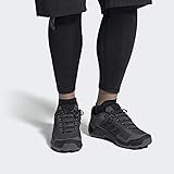 Schwarz adidas Herren Terrex Eastrail Fitnessschuhe, Mehrfarbig (Gricua/Negbás/Gritre 000), 49 1/3 EU