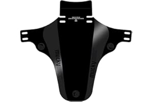 Mucky Nutz, Face Fender